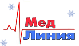 МедЛиния: товары для здоровья